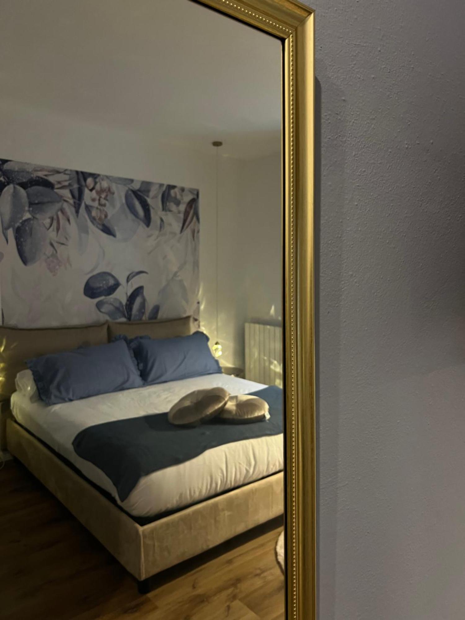 Residenza San Rocco "Suite Sul Lago" オルタ・サン・ジューリオ エクステリア 写真