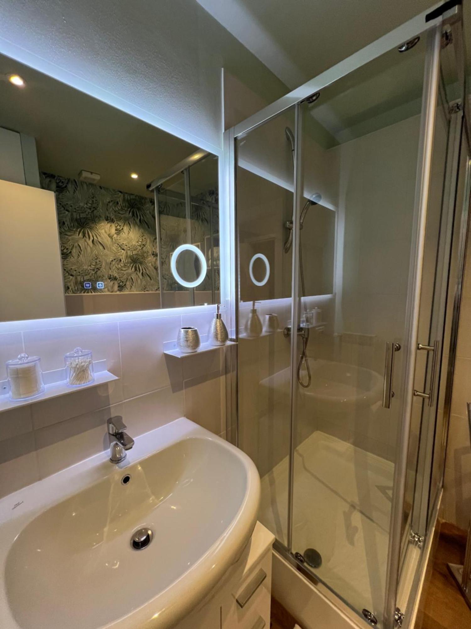 Residenza San Rocco "Suite Sul Lago" オルタ・サン・ジューリオ エクステリア 写真