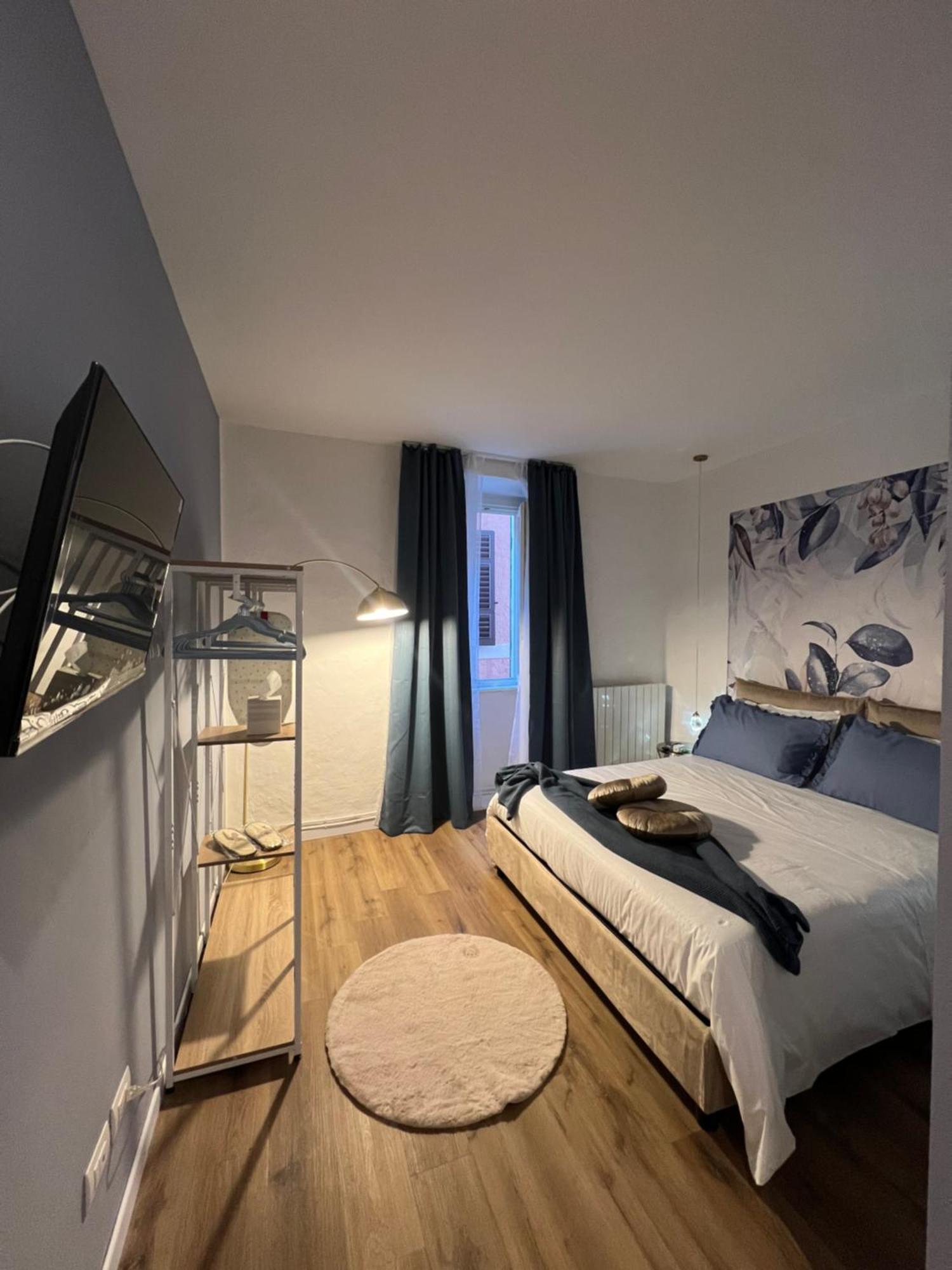 Residenza San Rocco "Suite Sul Lago" オルタ・サン・ジューリオ エクステリア 写真