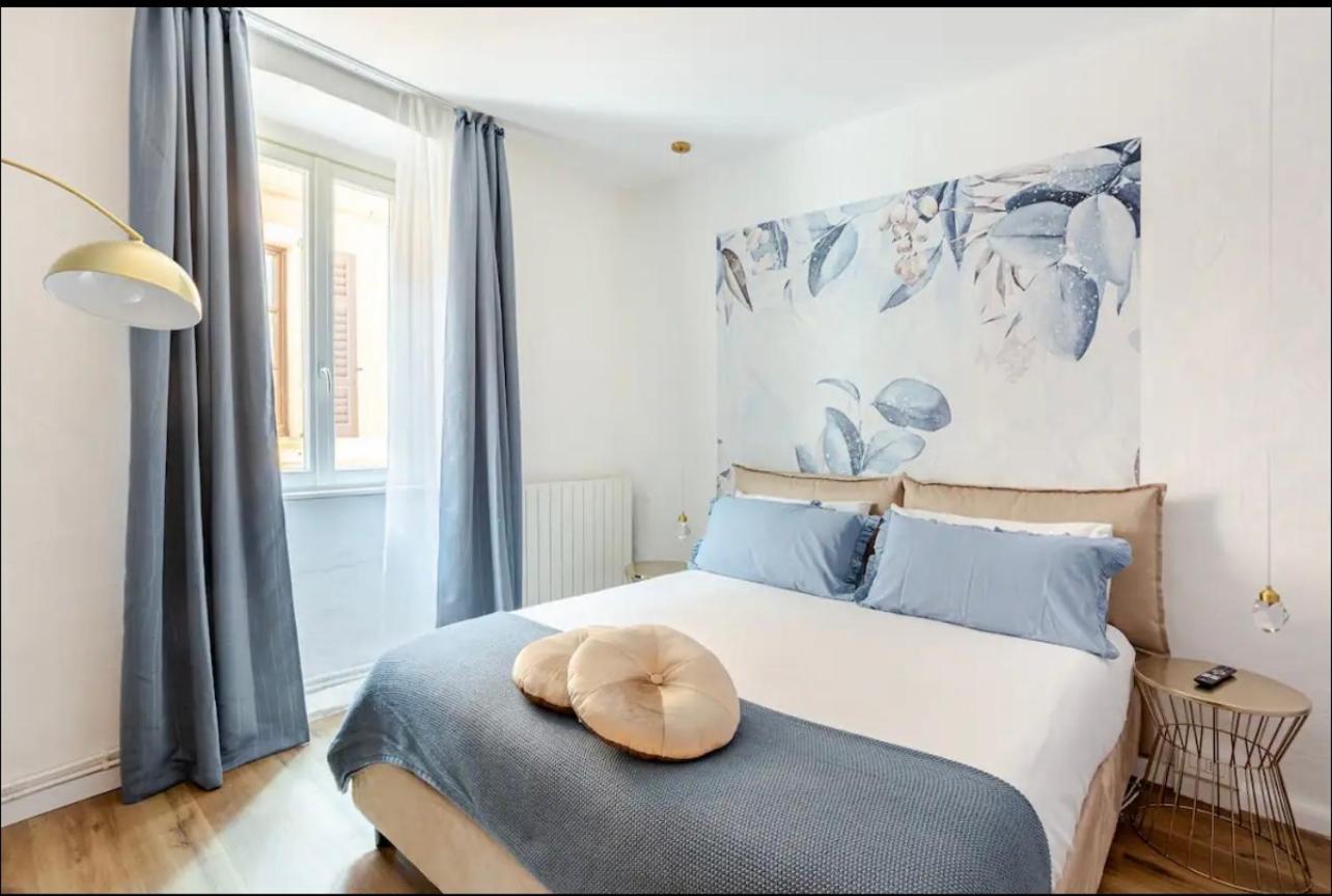 Residenza San Rocco "Suite Sul Lago" オルタ・サン・ジューリオ エクステリア 写真
