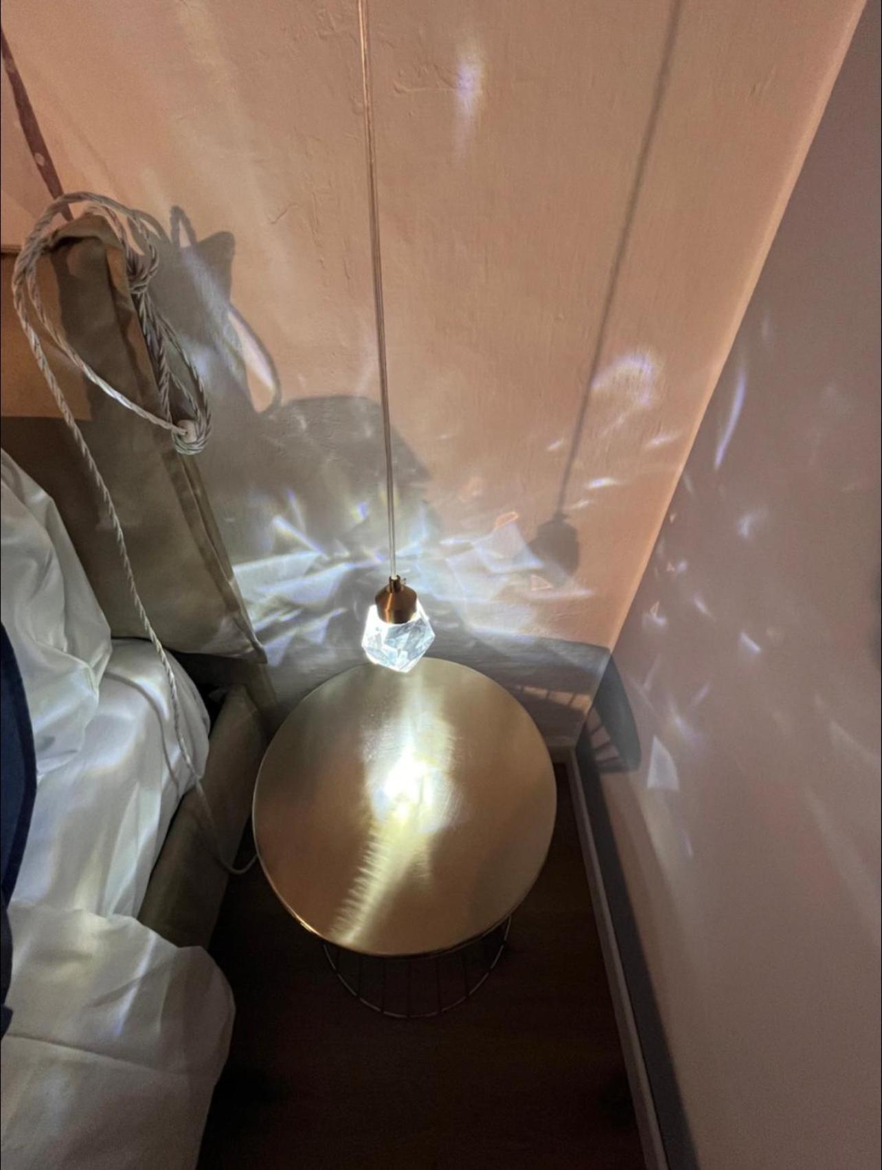 Residenza San Rocco "Suite Sul Lago" オルタ・サン・ジューリオ エクステリア 写真